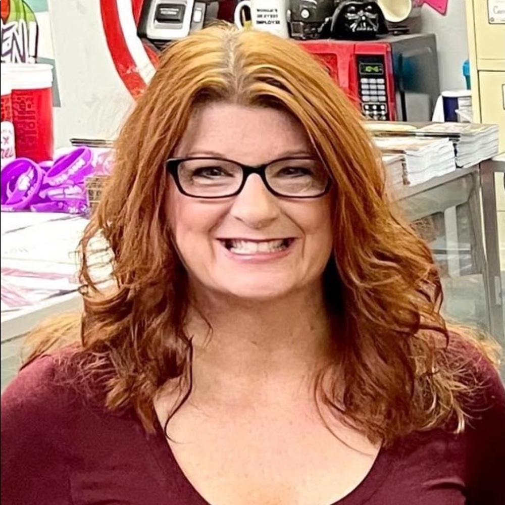 Meet your Posher, Kelli